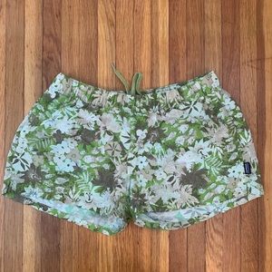 Patagonia baggies 2 1/2”